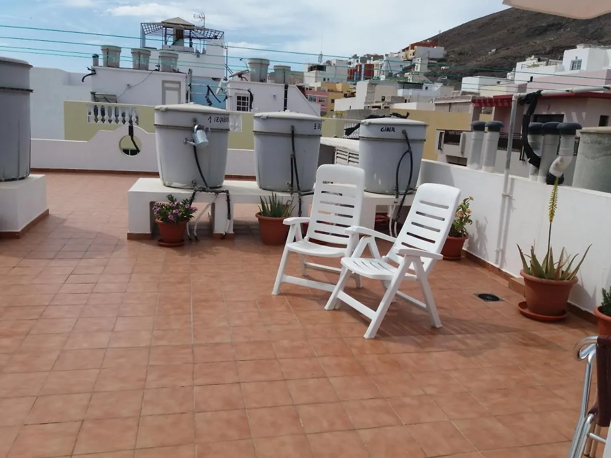 גראן טאראחל Apartamentos Esmeralda ספרד