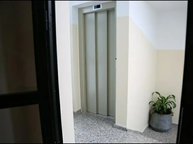דירה גראן טאראחל Apartamentos Esmeralda