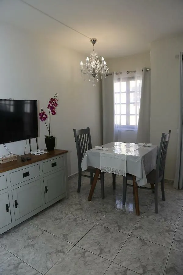 גראן טאראחל Apartamentos Esmeralda 0*, גראן טאראחל ספרד