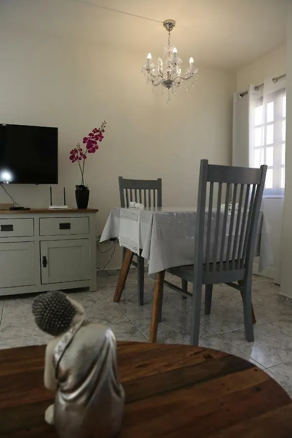 גראן טאראחל Apartamentos Esmeralda גראן טאראחל